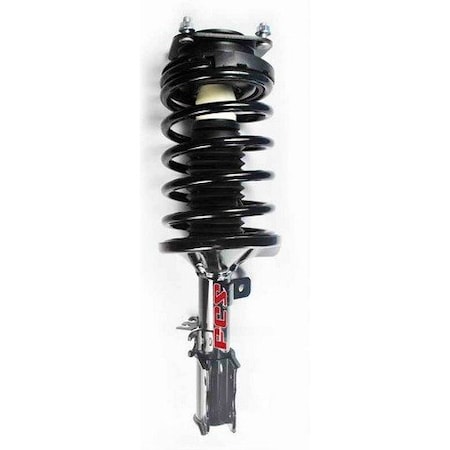 Fcs Automotive Complete Strut Assembly, 1331705R 1331705R